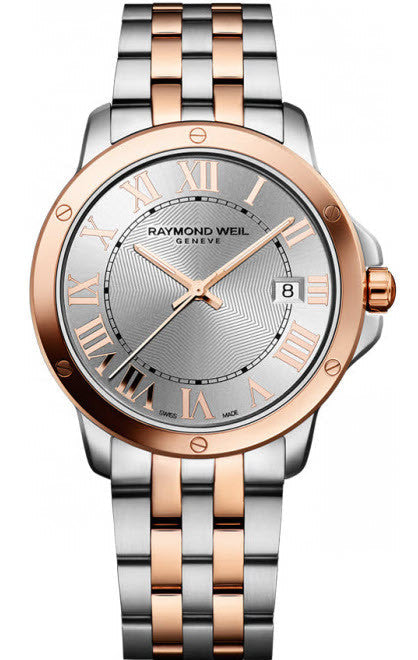Raymond Weil Watch Tango 5591-SB5-00658