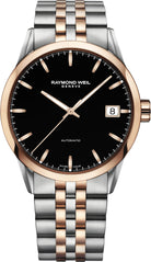 Raymond Weil Watch Freelancer 2740-SP5-20011