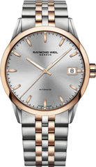 Raymond Weil Watch Freelancer 2740-SP5-65011