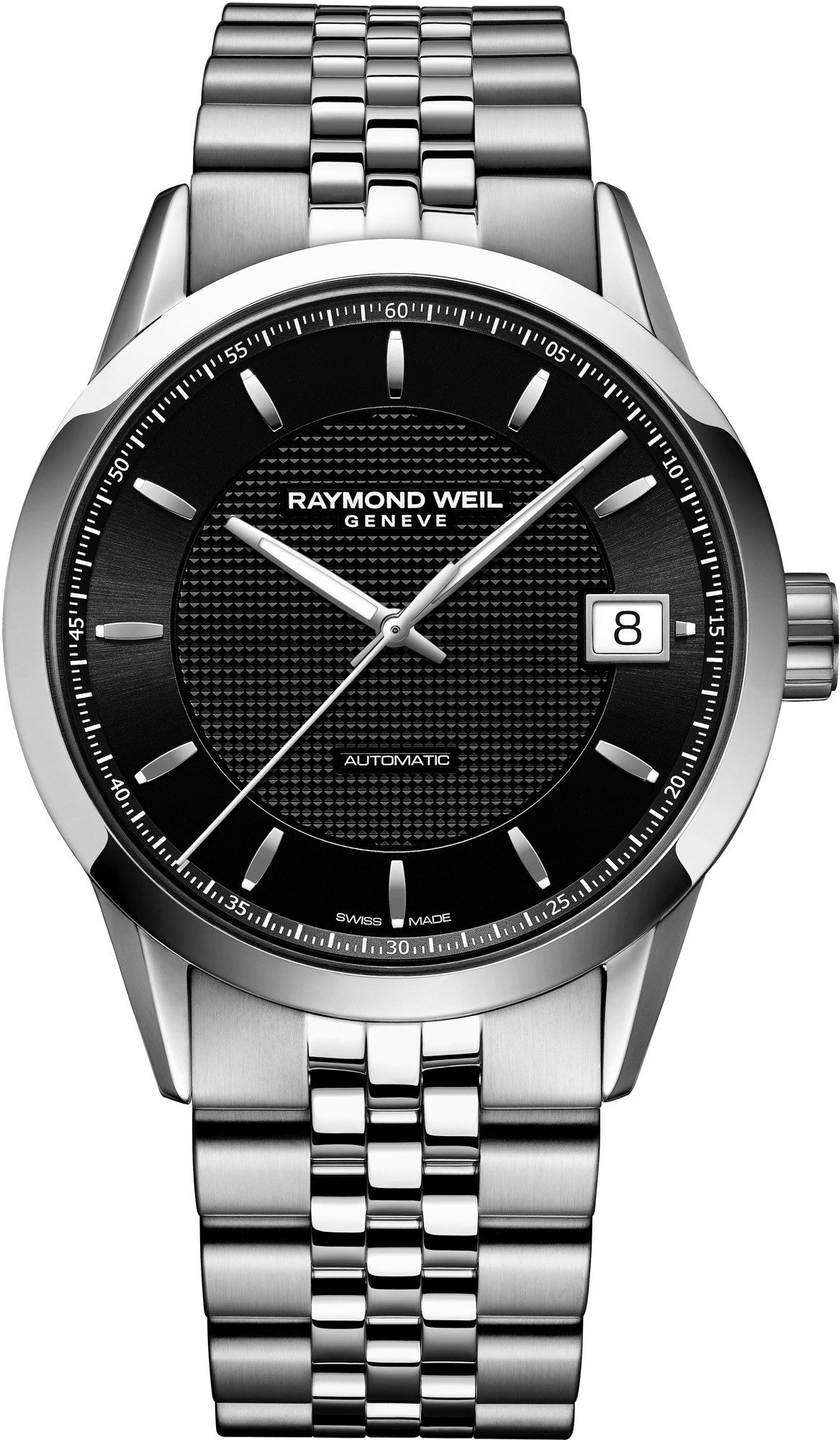 Raymond Weil Watch Freelancer 2740-ST-20021