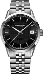 Raymond Weil Watch Freelancer 2740-ST-20021