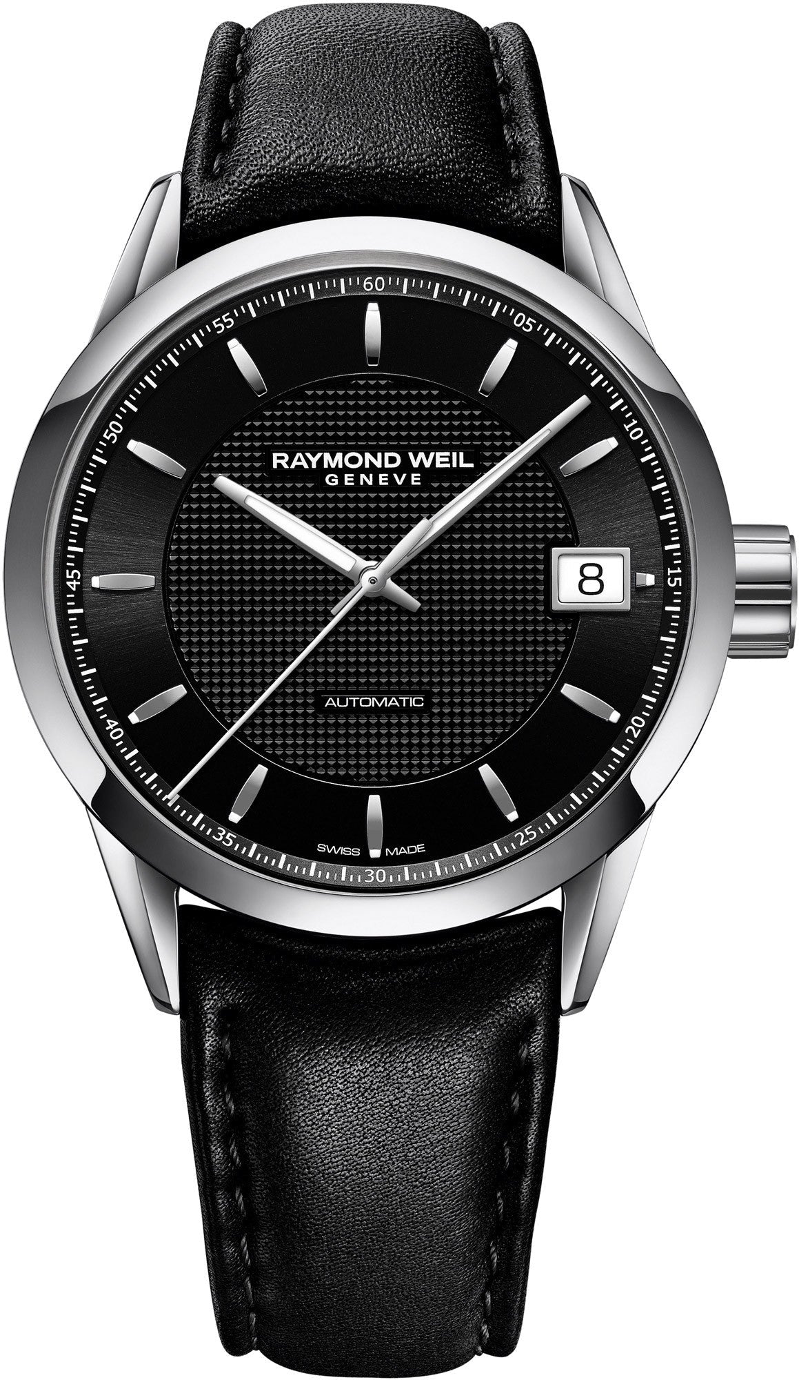 Raymond Weil Watch Freelancer 2740-STC-20021