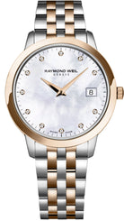 Raymond Weil Watch Toccata 5388-SP5-97081