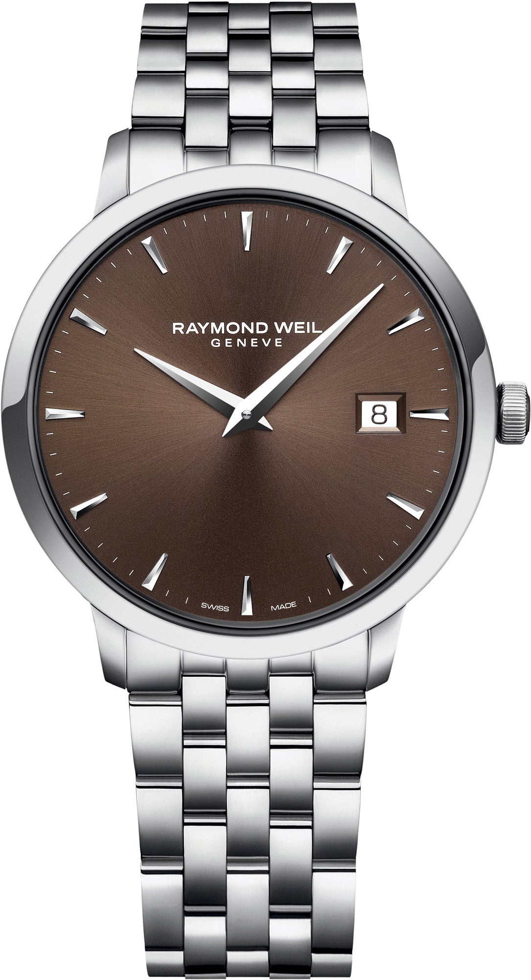 Raymond Weil Watch Toccata 5488-ST-70001