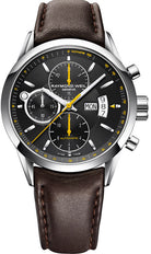 Raymond Weil Watch Freelancer 7730-STC-20021