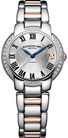 Raymond Weil Watch Jasmine 2935-S5S-01659