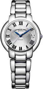 Raymond Weil Watch Jasmine 2935-ST-01659