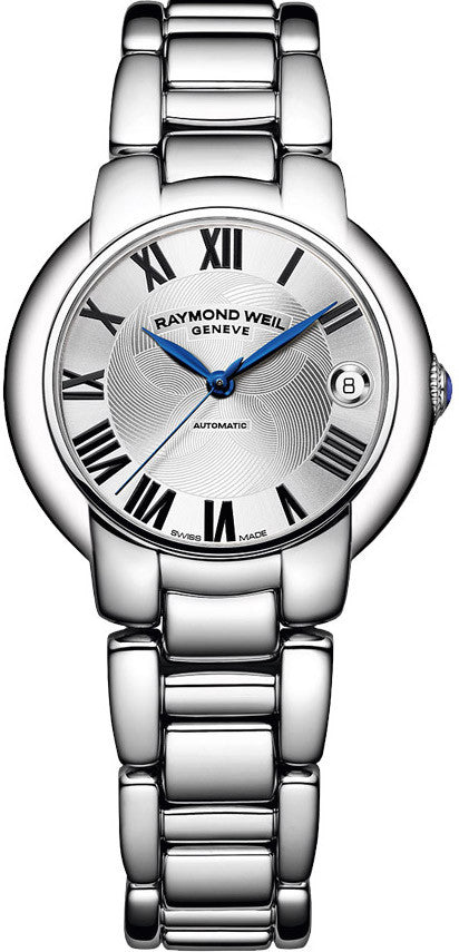 Raymond Weil Watch Jasmine 2935-ST-01659