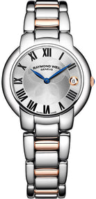 Raymond Weil Watch Jasmine 5235-S5-01659