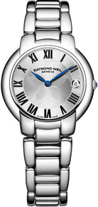 Raymond Weil Watch Jasmine 5235-ST-01659