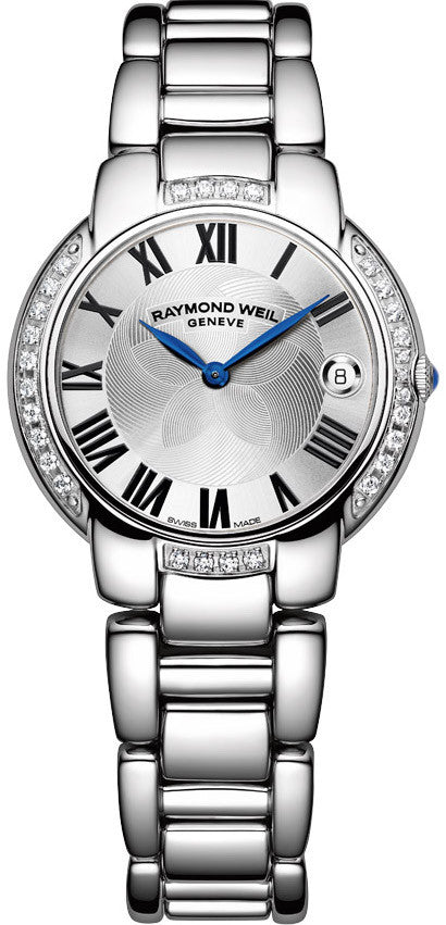 Raymond Weil Watch Jasmine 5235-STS-01659