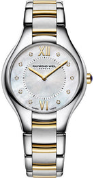 Raymond Weil Watch Noemia 5132-STP-00985