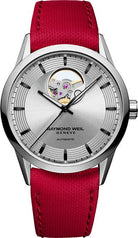 Raymond Weil Watch Freelancer 2750-STC-BRT15