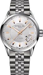  Raymond Weil Watch Freelancer 2770-ST5-65021