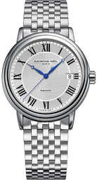 Raymond Weil Watch Maestro 2837-ST-00659