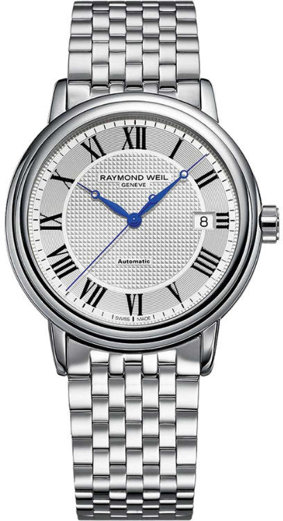 Raymond Weil Watch Maestro 2837-ST-00659