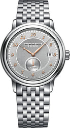 Raymond Weil Watch Maestro 2838-S5-05658