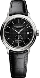 Raymond Weil Watch Maestro 2838-STC-20001