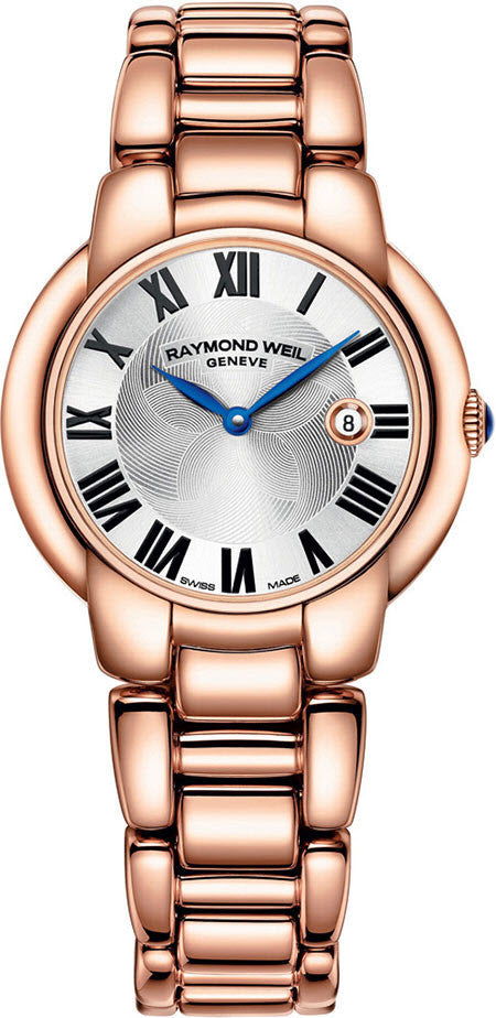 Raymond Weil Watch Jasmine 5229-P5-01659
