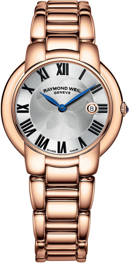 Raymond Weil Watch Jasmine 5235-P5-01659