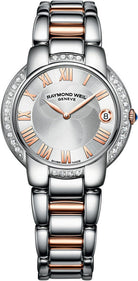 Raymond Weil Watch Jasmine 5235-S5S-01658