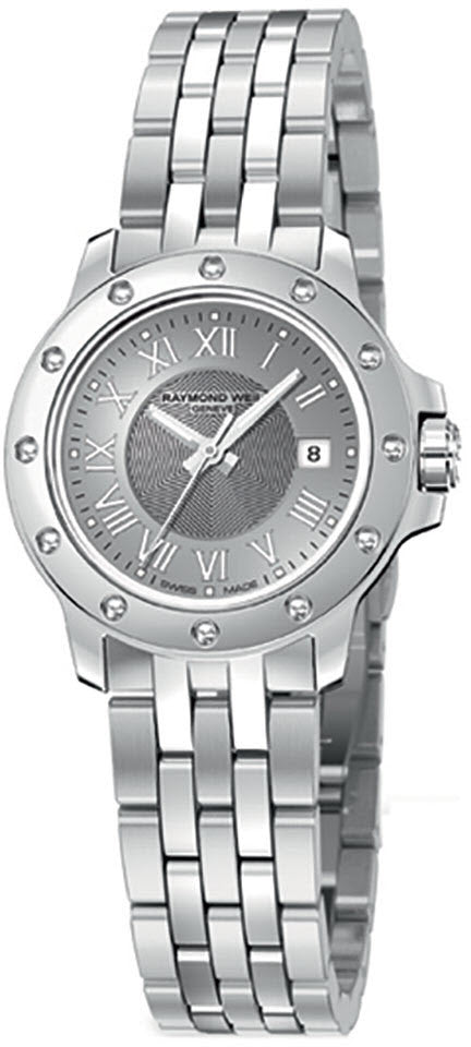 Raymond Weil Watch Tango 5399-ST-00608
