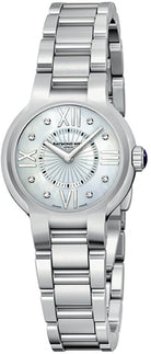 Raymond Weil Watch Noemia 5927-ST-00995