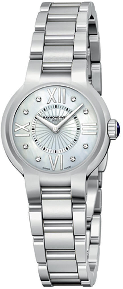 Raymond Weil Watch Noemia 5927-ST-00995