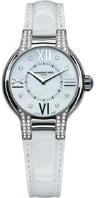 Raymond Weil Watch Noemia 5932-SLS-00995