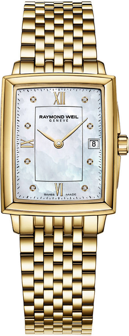 Raymond Weil Watch Tradiiton 5956-P-00995