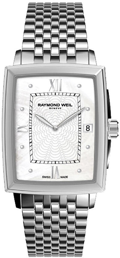 Raymond Weil Watch Tradiiton 5956-ST-00915