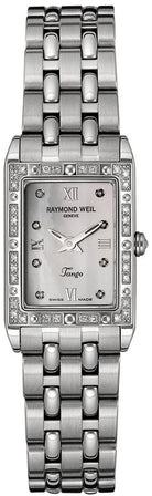 Raymond Weil Watch Tango 5971-ST-00995