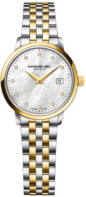 Raymond Weil Watch Toccata 5988-STP-97081