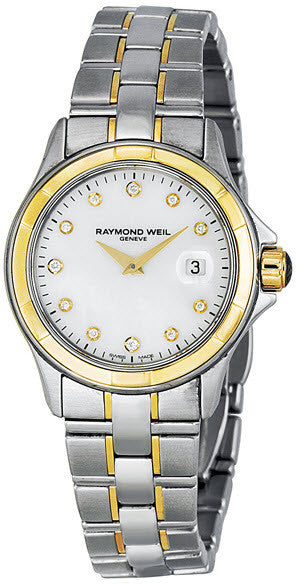 Raymond Weil Watch Parsifal 9460-SG-97081