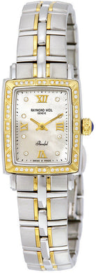 Raymond Weil Watch Parsifal 9740-STS-00995