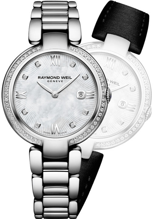 Raymond Weil Watch Shine 1600-STS-00995