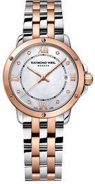 Raymond Weil Watch Tango 5391-SB5-00995