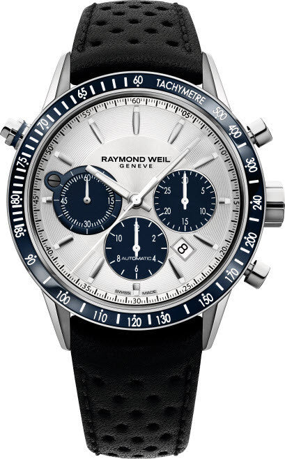 Raymond Weil Watch Freelancer 7740-SC3-65521
