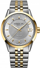 Raymond Weil Watch Freelancer 2740-STP-65021