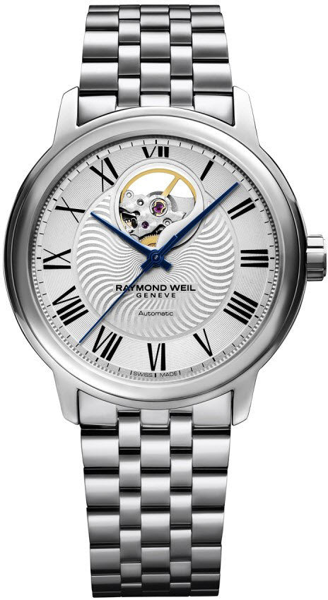 Raymond Weil Watch Maestro 2227-ST-00659