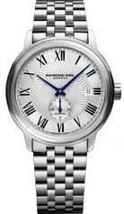 Raymond Weil Watch Maestro 2238-ST-00659