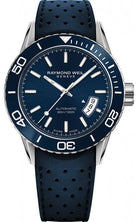 Raymond Weil Watch Freelancer Mens 2760-SR3-50001