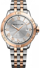 Raymond Weil Watch Tango Mens 8160-SP5-00658