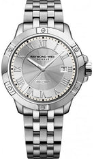 Raymond Weil Watch Tango Mens 8160-ST-00658