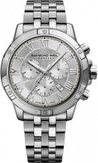 Raymond Weil Watch Tango Mens 8560-ST-00658