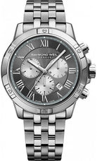 Raymond Weil Watch Tango Mens 8560-ST-00606