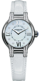 Raymond Weil Watch Noemia 5932SLS00995