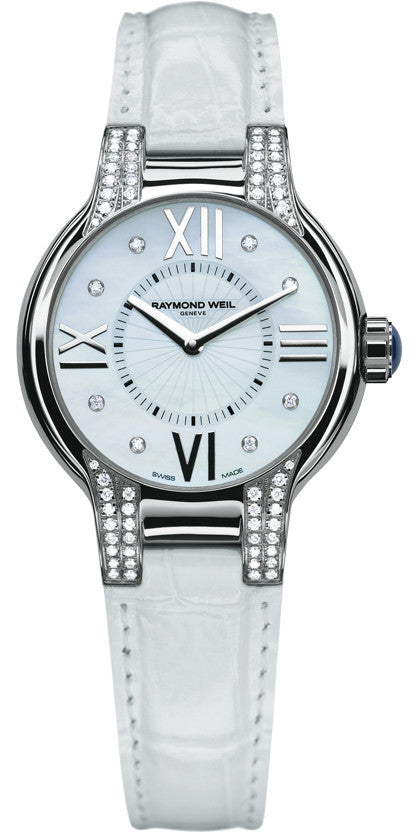Raymond Weil Watch Noemia 5932SLS00995