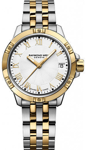 Raymond Weil Watch Tango Ladies 5960-STP-00308