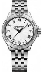 Raymond Weil Watch Tango Ladies 5960-ST-00300